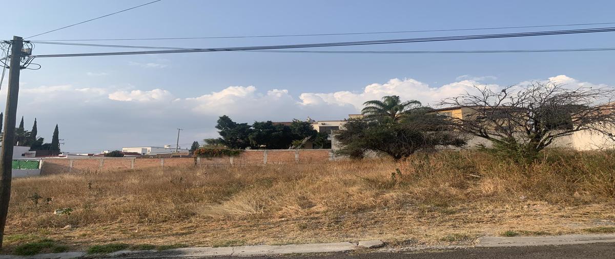 Foto de terreno habitacional en , juriquilla, querétaro, querétaro, 0 foto 01 Foto de terreno habitacional en venta en , juriquilla, querétaro, querétaro, 0 No. 01