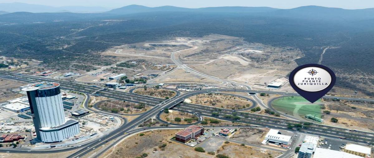 Foto de terreno habitacional en venta en  , juriquilla, querétaro, querétaro, 0 No. 04