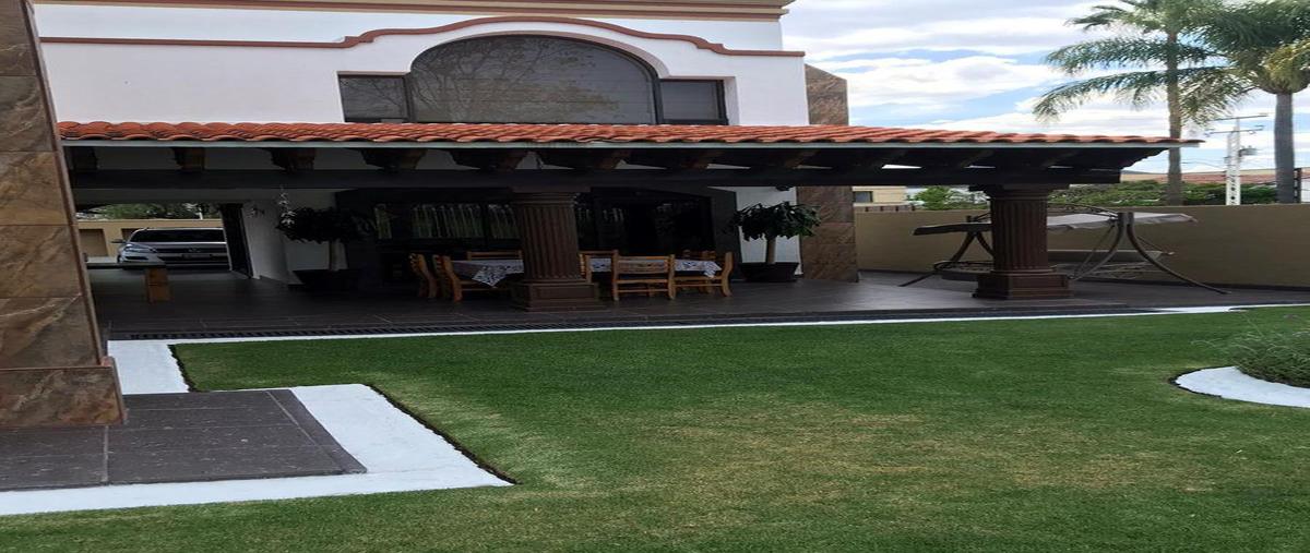 Foto de casa en venta en  , juriquilla, querétaro, querétaro, 0 No. 03