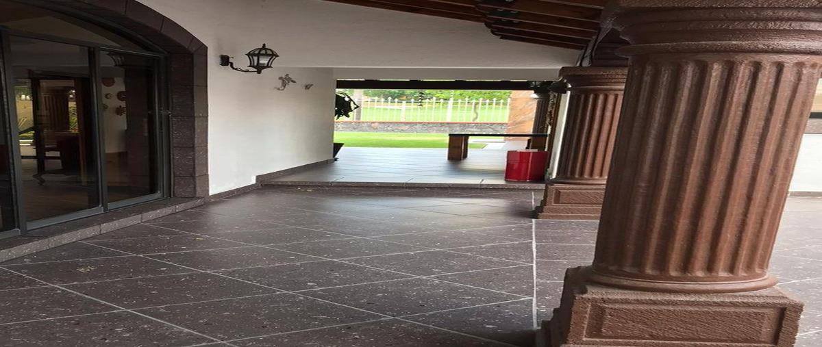 Foto de casa en venta en  , juriquilla, querétaro, querétaro, 0 No. 04