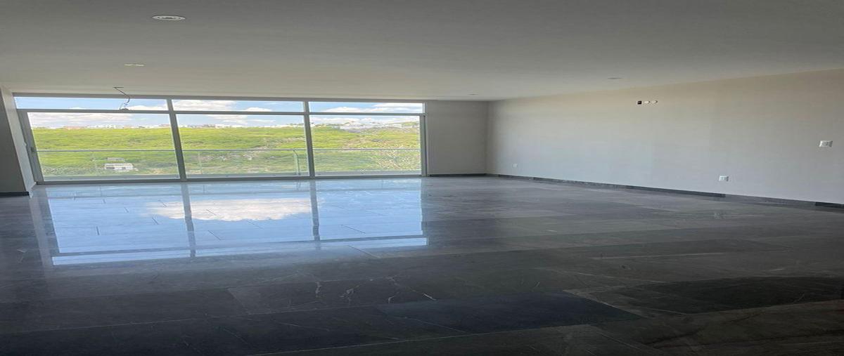 Foto de departamento en venta en  , juriquilla, querétaro, querétaro, 0 No. 05