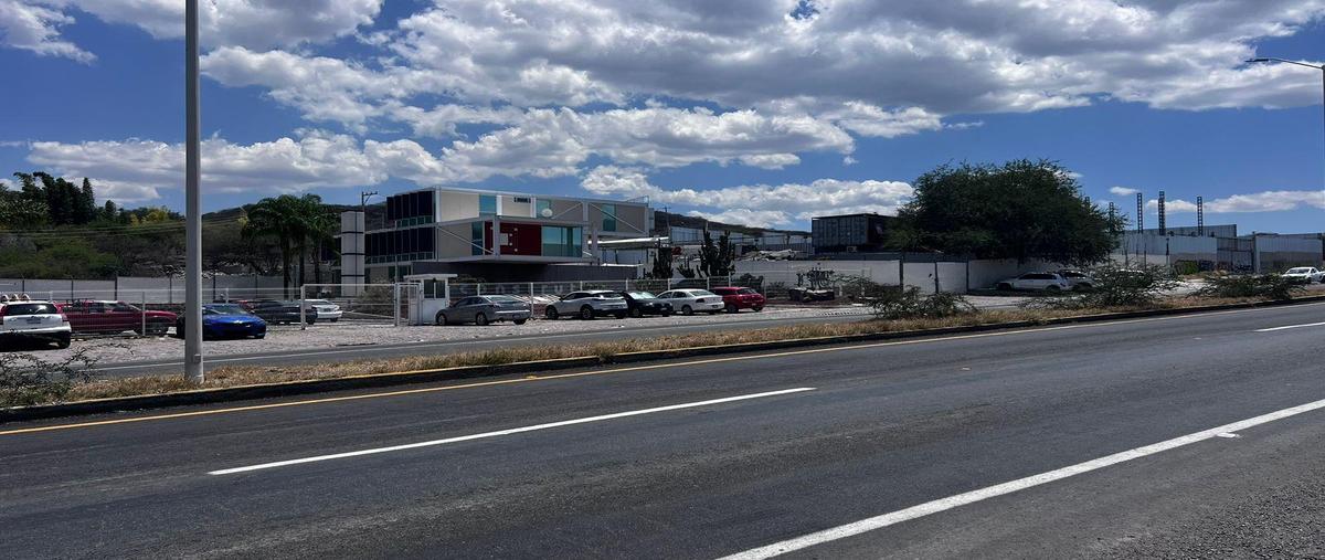 Foto de terreno habitacional en venta en  , juriquilla, querétaro, querétaro, 0 No. 04