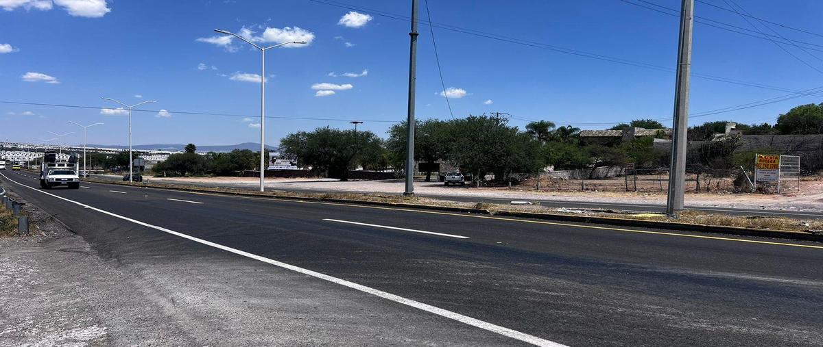 Foto de terreno habitacional en venta en  , juriquilla, querétaro, querétaro, 0 No. 05