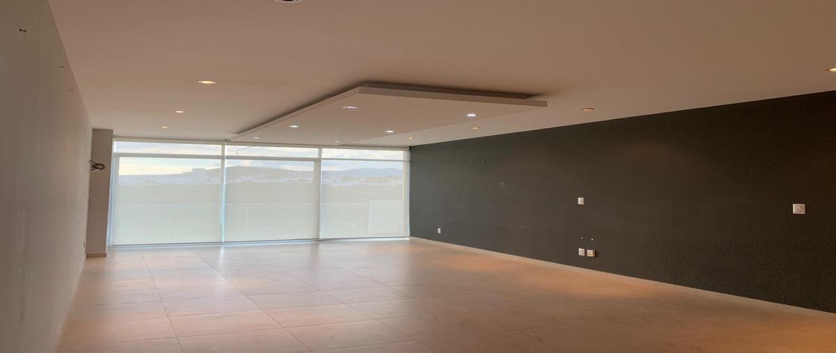Foto de departamento en venta en  , juriquilla, querétaro, querétaro, 0 No. 03