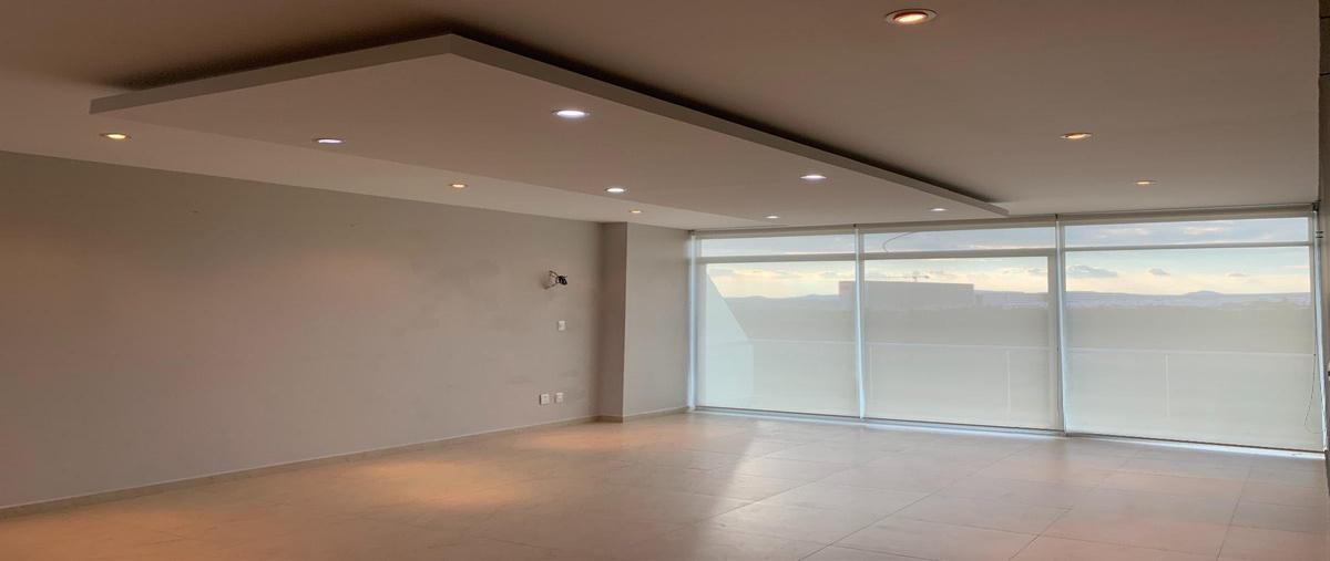 Foto de departamento en venta en  , juriquilla, querétaro, querétaro, 0 No. 05