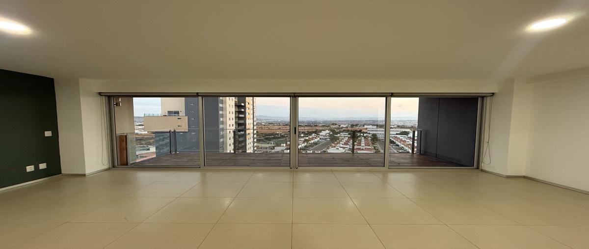 Foto de departamento en venta en  , juriquilla, querétaro, querétaro, 0 No. 03