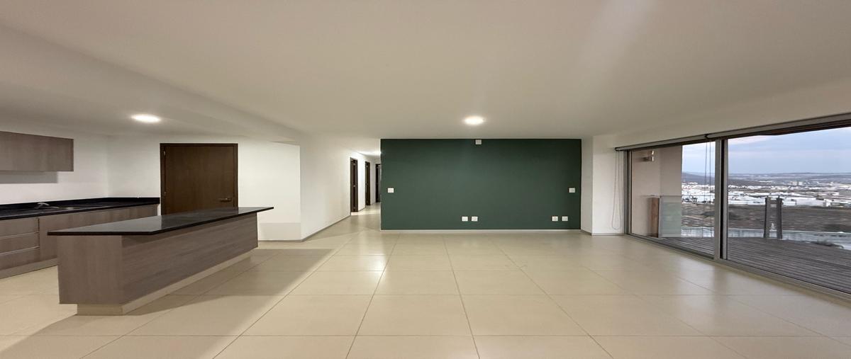 Foto de departamento en venta en  , juriquilla, querétaro, querétaro, 0 No. 04