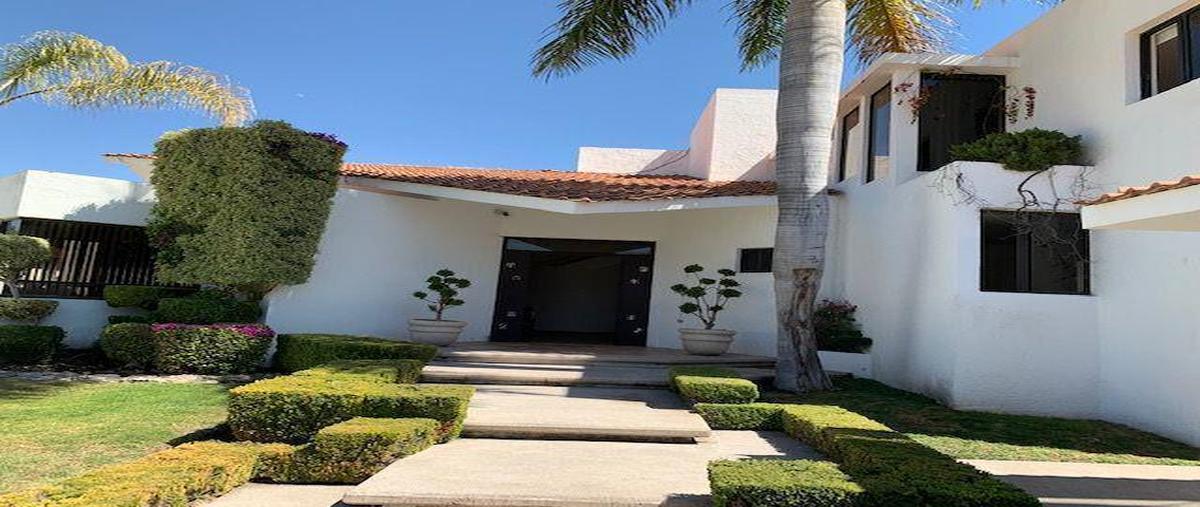 Foto de casa en venta en  , juriquilla, querétaro, querétaro, 0 No. 03