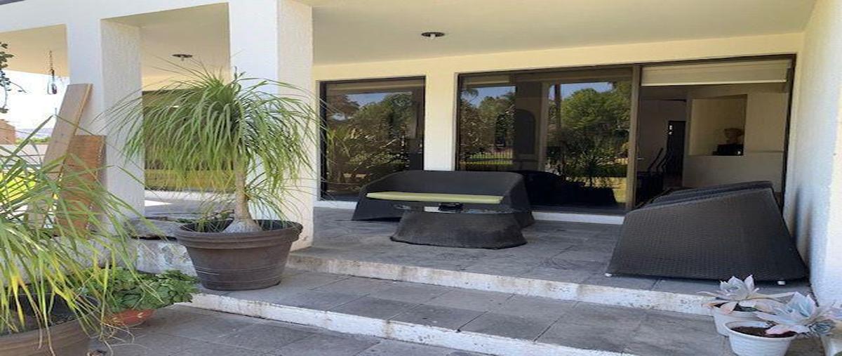 Foto de casa en venta en  , juriquilla, querétaro, querétaro, 0 No. 04