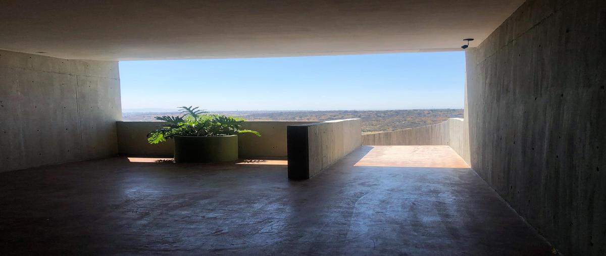 Foto de departamento en renta en  , juriquilla, querétaro, querétaro, 29233578 No. 04