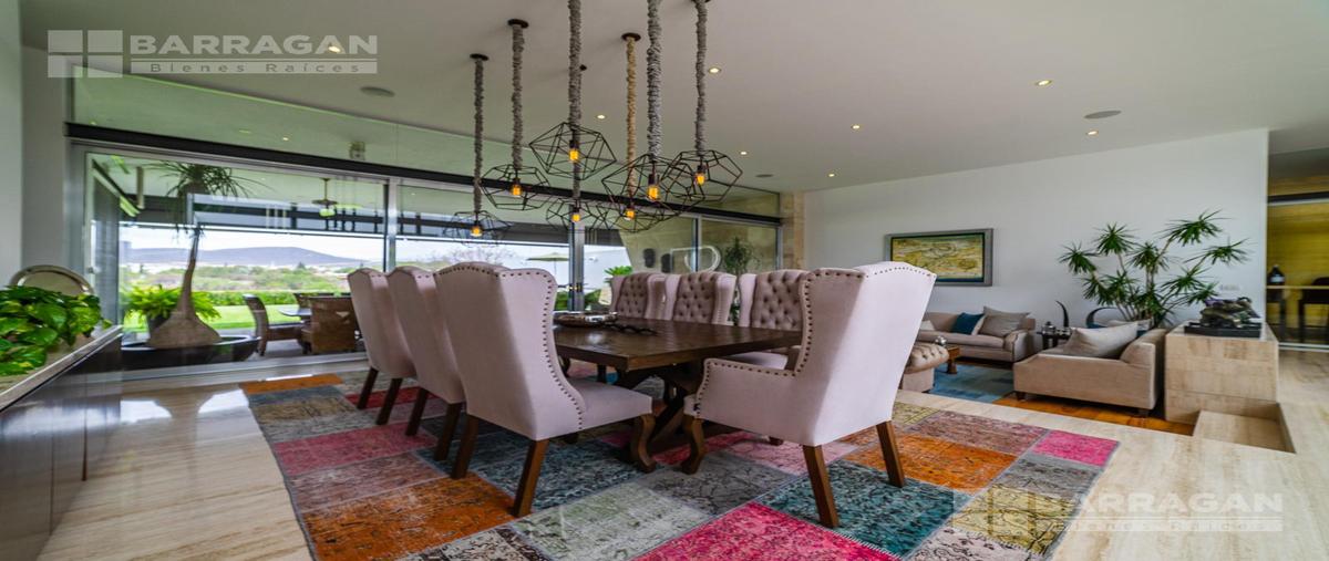 Foto de casa en venta en  , juriquilla, querétaro, querétaro, 29246807 No. 03