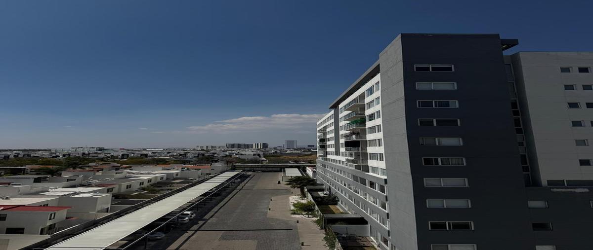 Foto de departamento en venta en  , juriquilla, querétaro, querétaro, 0 No. 03