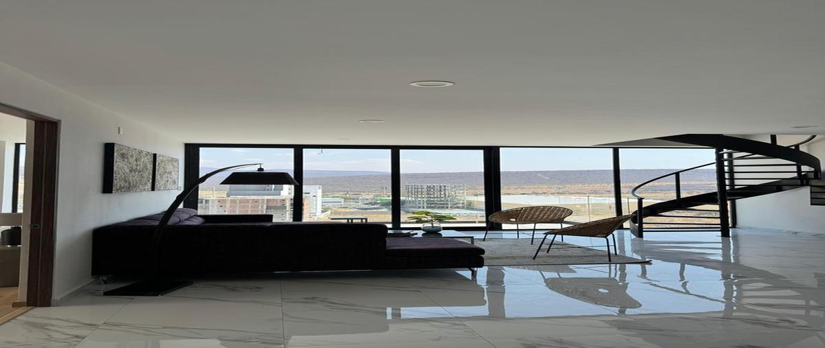 Foto de departamento en venta en  , juriquilla, querétaro, querétaro, 0 No. 04