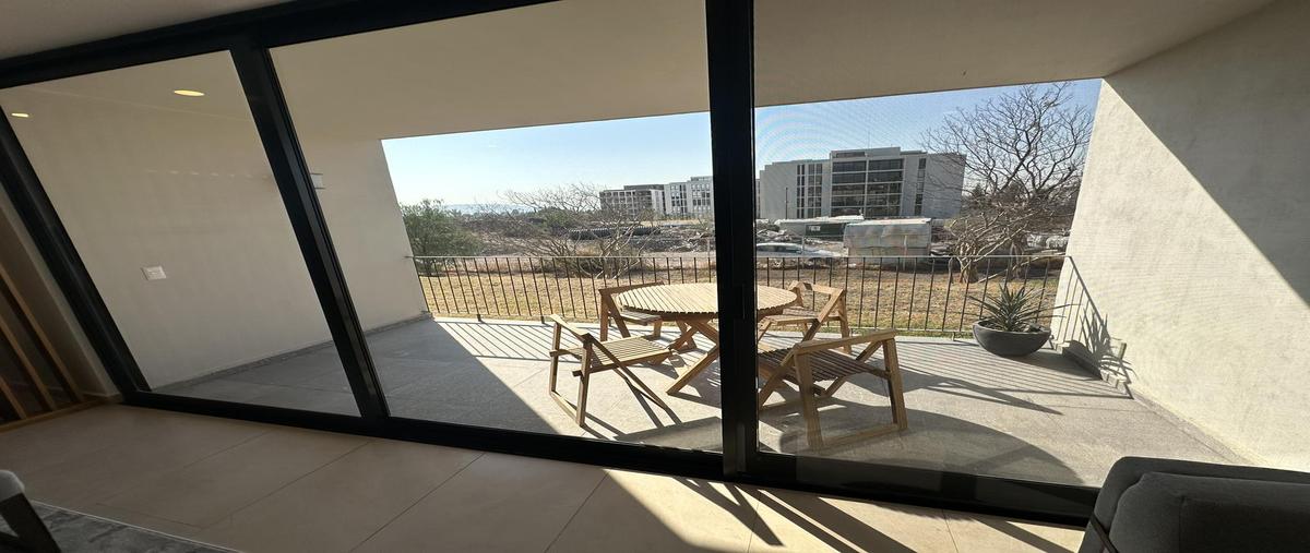 Foto de departamento en venta en  , juriquilla, querétaro, querétaro, 0 No. 04
