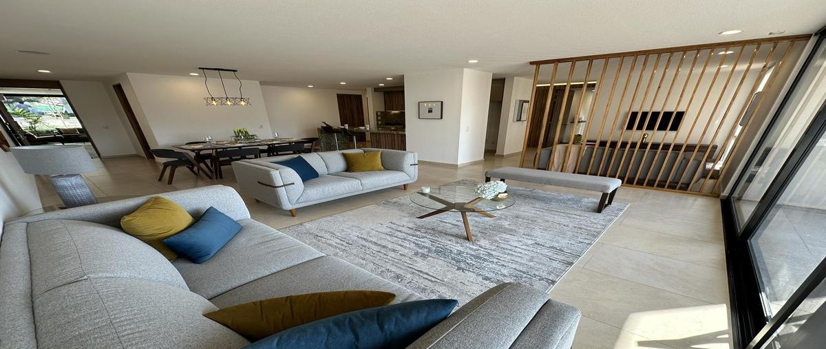 Foto de departamento en venta en  , juriquilla, querétaro, querétaro, 0 No. 05