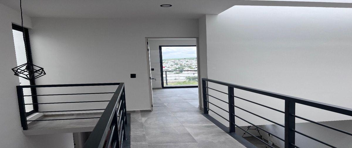 Foto de casa en venta en  , juriquilla, querétaro, querétaro, 0 No. 04