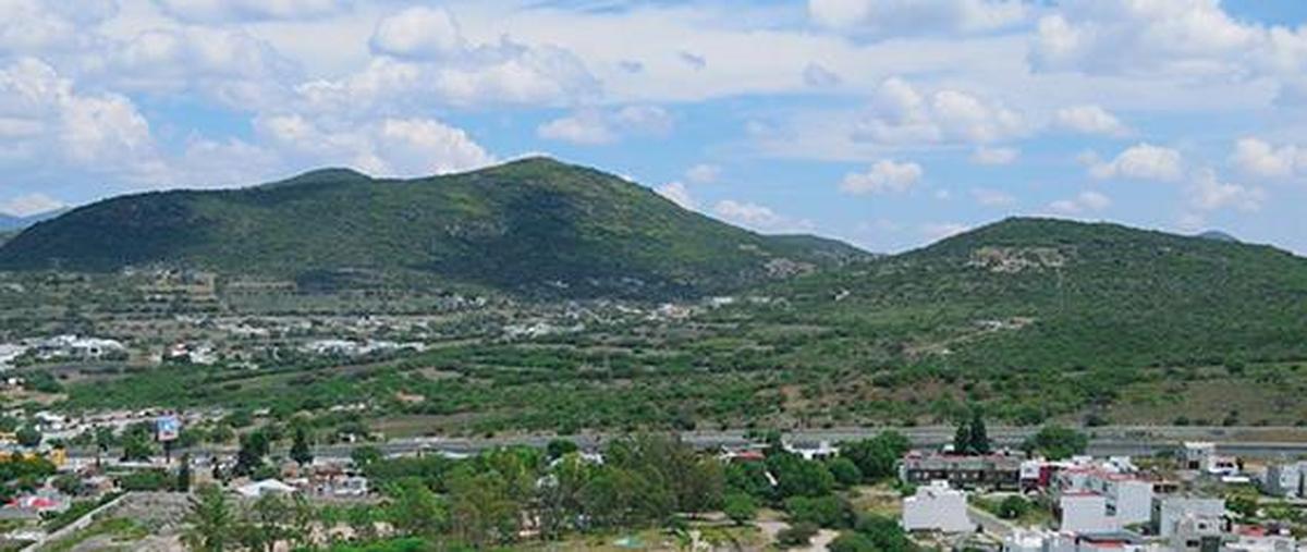Foto de terreno habitacional en , juriquilla, querétaro, querétaro, 0 foto 02 Foto de terreno habitacional en venta en , juriquilla, querétaro, querétaro, 0 No. 02