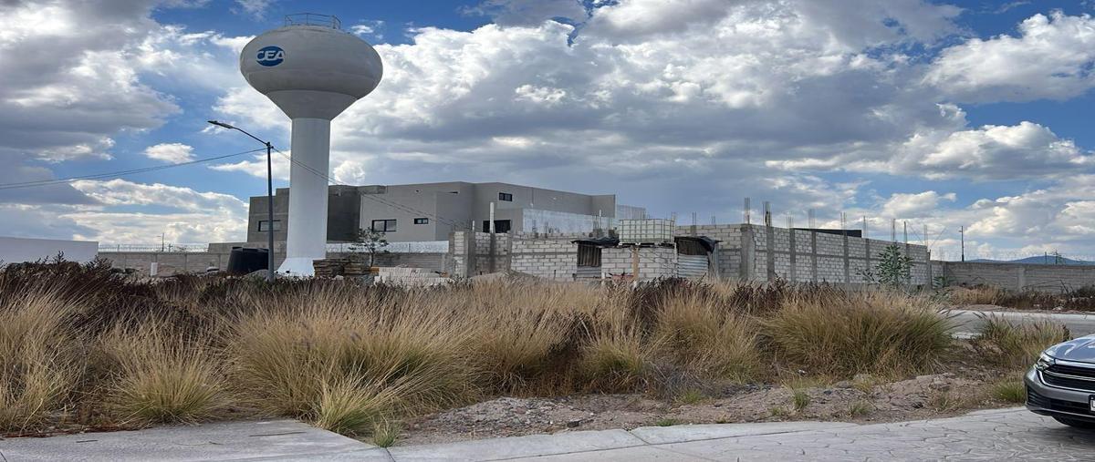 Foto de terreno habitacional en , juriquilla, querétaro, querétaro, 29328602 foto 04 Foto de terreno habitacional en venta en , juriquilla, querétaro, querétaro, 29328602 No. 04