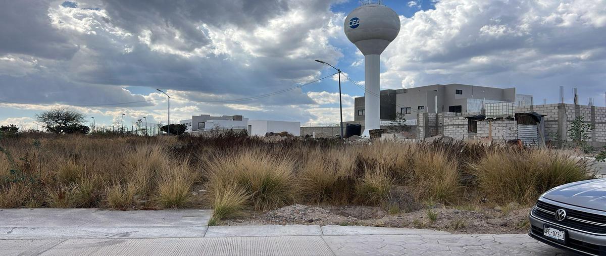 Foto de terreno habitacional en , juriquilla, querétaro, querétaro, 0 foto 05 Foto de terreno habitacional en venta en , juriquilla, querétaro, querétaro, 0 No. 05