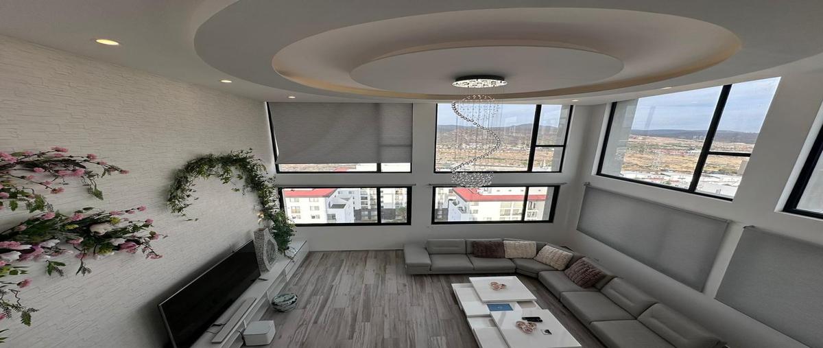 Foto de departamento en venta en  , juriquilla, querétaro, querétaro, 29374864 No. 03