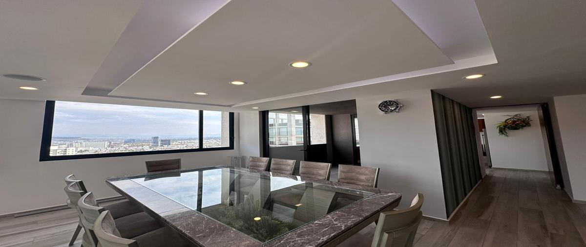 Foto de departamento en venta en  , juriquilla, querétaro, querétaro, 29374864 No. 05