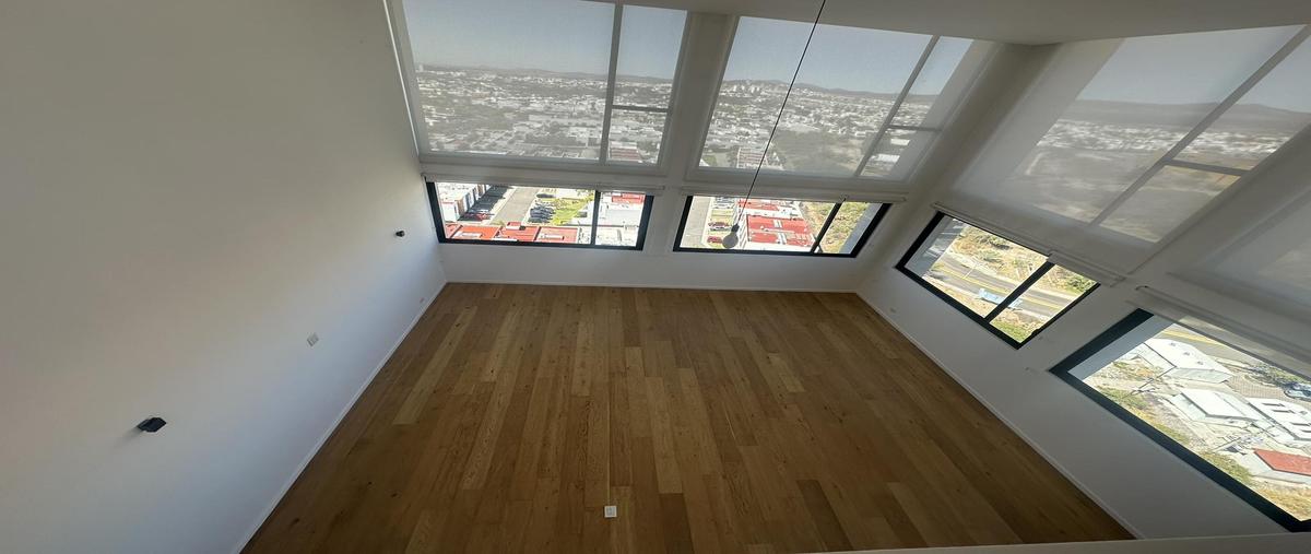 Foto de departamento en venta en  , juriquilla, querétaro, querétaro, 0 No. 03