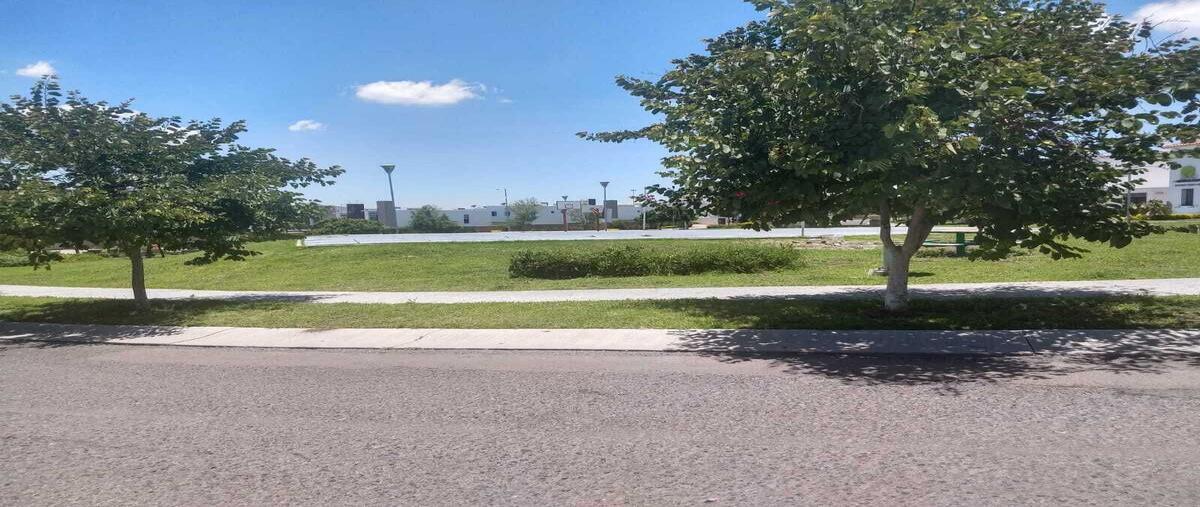 Foto de terreno habitacional en venta en  , juriquilla, querétaro, querétaro, 0 No. 03