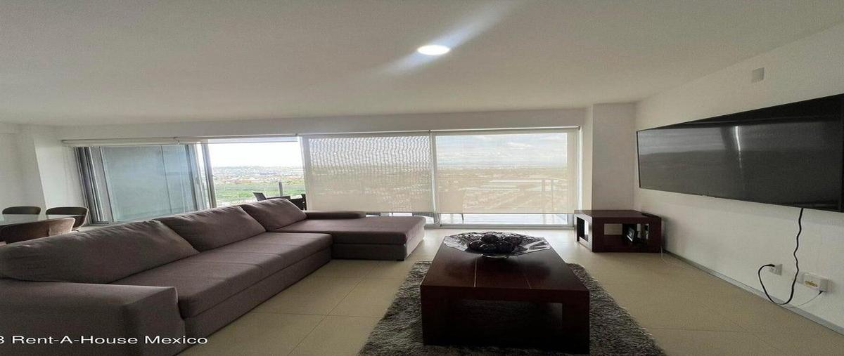Foto de departamento en venta en  , juriquilla, querétaro, querétaro, 0 No. 03