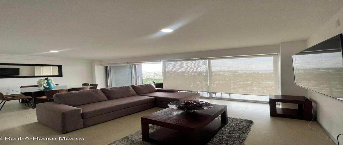 Foto de departamento en venta en  , juriquilla, querétaro, querétaro, 0 No. 04