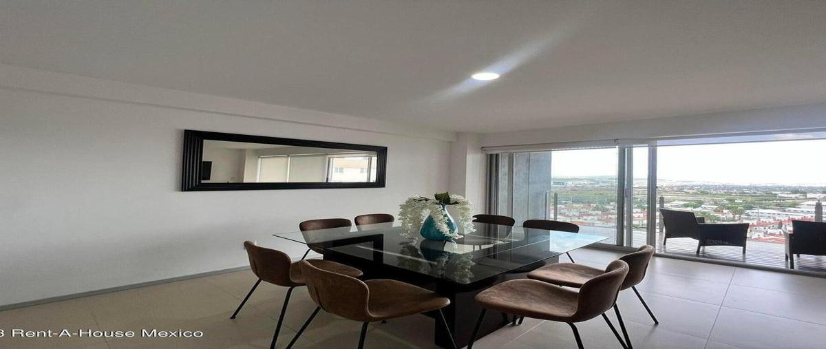 Foto de departamento en venta en  , juriquilla, querétaro, querétaro, 0 No. 05