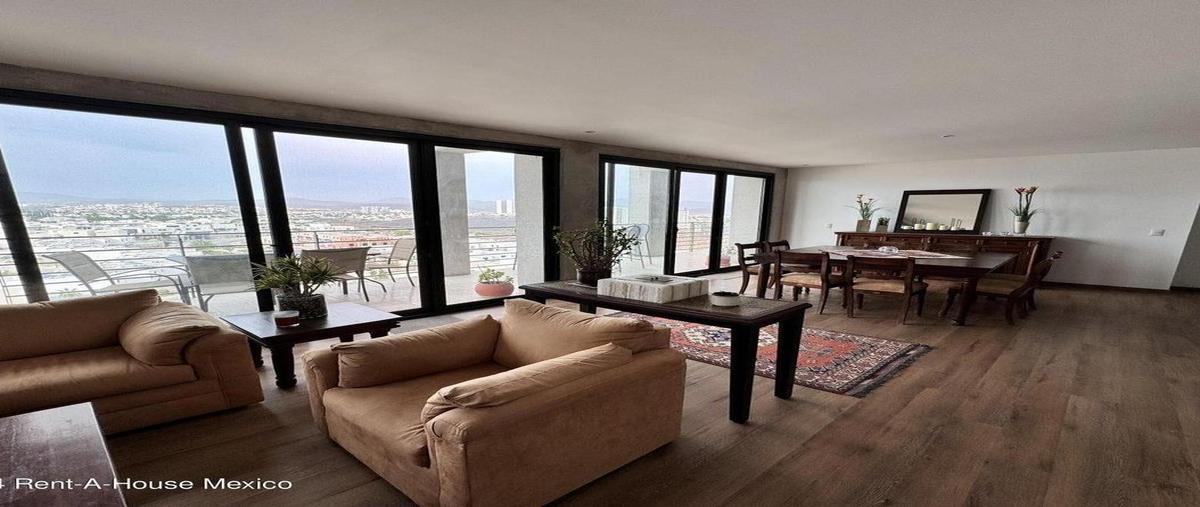 Foto de departamento en venta en  , juriquilla, querétaro, querétaro, 0 No. 04