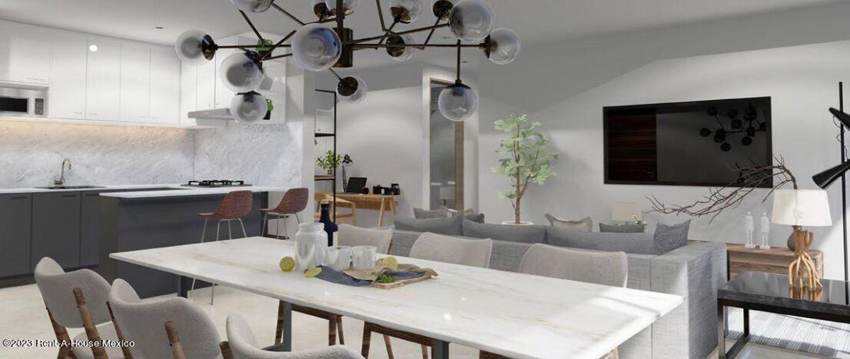 Foto de departamento en venta en  , juriquilla, querétaro, querétaro, 0 No. 04