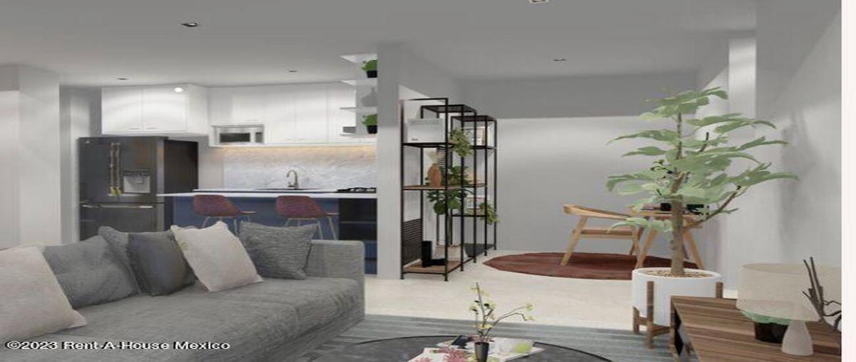 Foto de departamento en venta en  , juriquilla, querétaro, querétaro, 0 No. 05