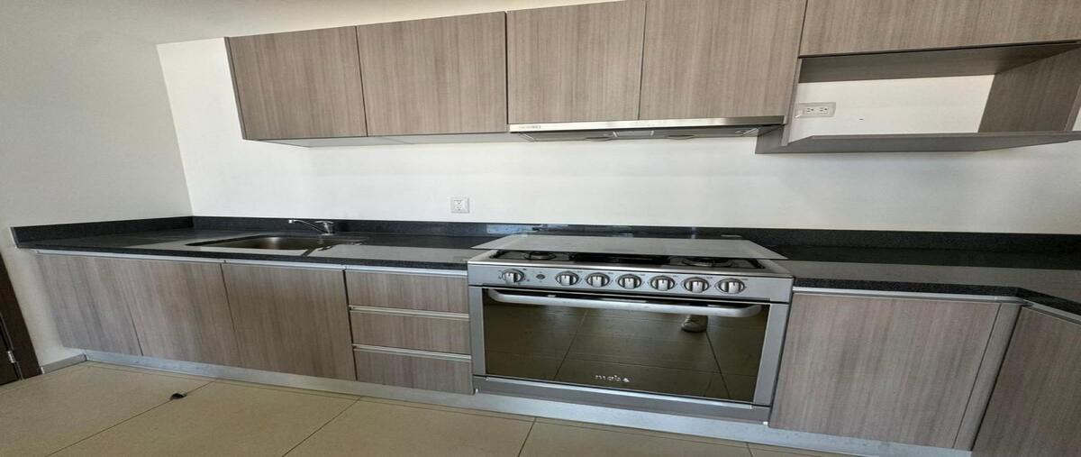 Foto de departamento en renta en  , juriquilla, querétaro, querétaro, 0 No. 03