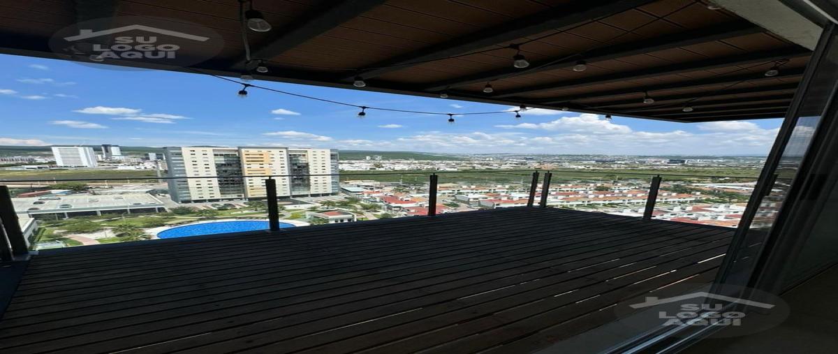 Foto de departamento en renta en  , juriquilla, querétaro, querétaro, 29455454 No. 04