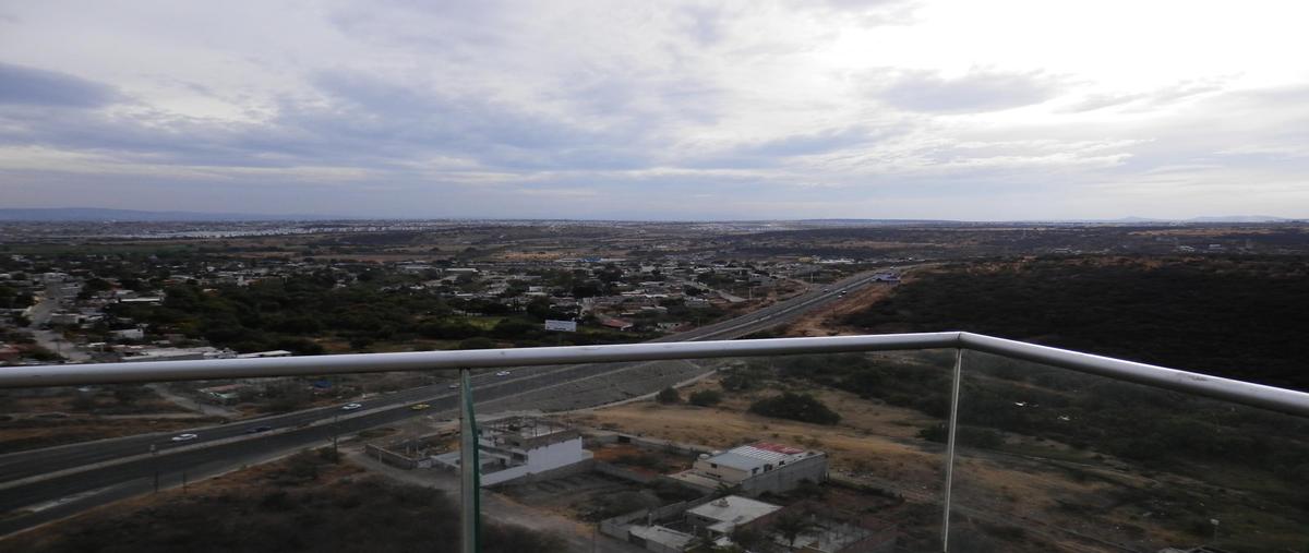 Foto de departamento en venta en  , juriquilla, querétaro, querétaro, 0 No. 04