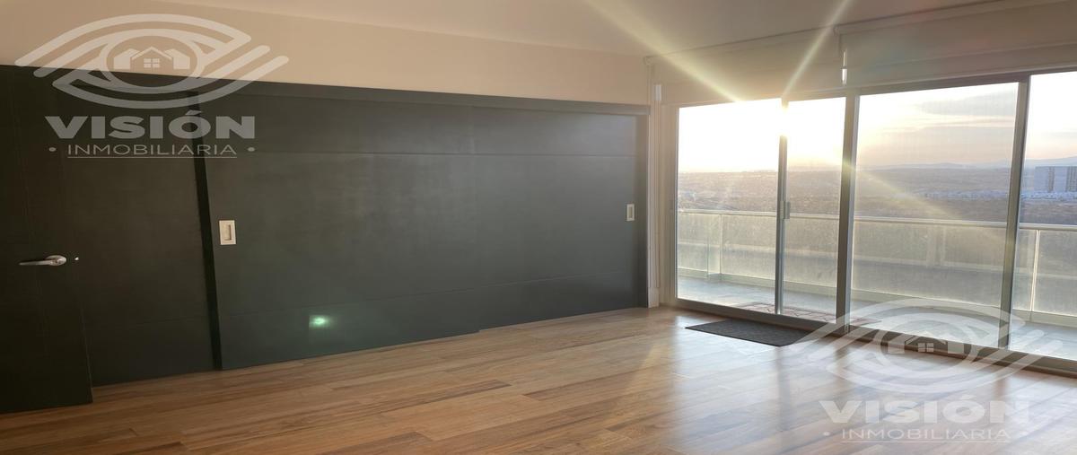 Foto de departamento en venta en  , juriquilla, querétaro, querétaro, 0 No. 05