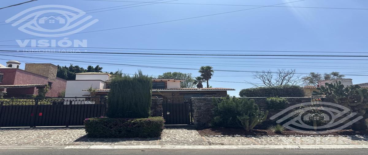 Foto de casa en venta en  , juriquilla, querétaro, querétaro, 0 No. 03