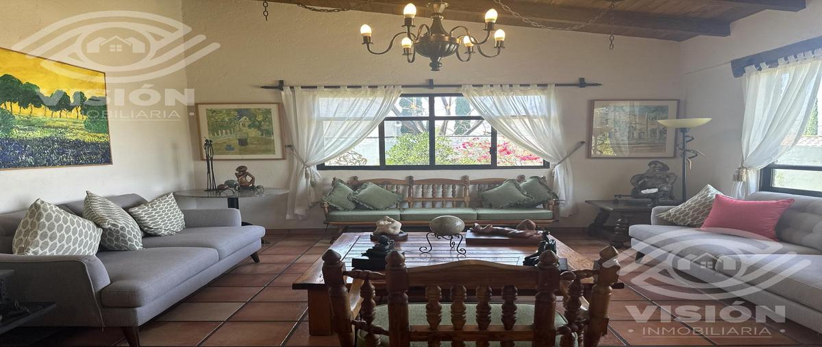 Foto de casa en venta en  , juriquilla, querétaro, querétaro, 0 No. 05