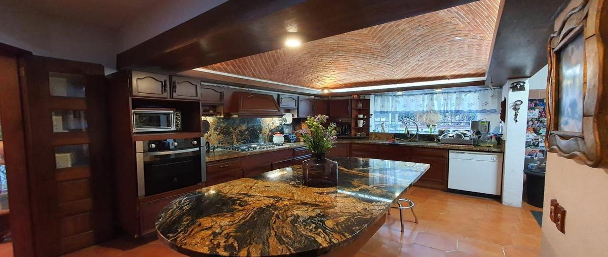 Foto de casa en venta en  , juriquilla, querétaro, querétaro, 0 No. 04