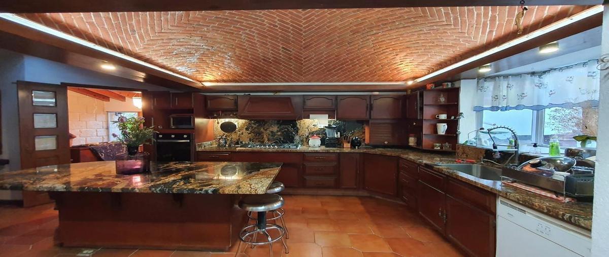 Foto de casa en venta en  , juriquilla, querétaro, querétaro, 0 No. 05