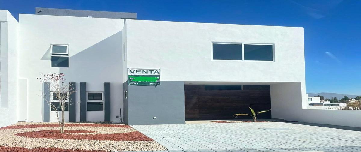 Foto de casa en , juriquilla, querétaro, querétaro, 0 foto 01 Foto de casa en venta en , juriquilla, querétaro, querétaro, 0 No. 01