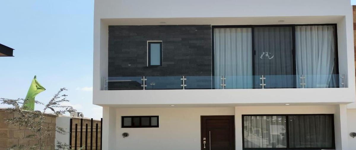 Foto de casa en venta en  , juriquilla, querétaro, querétaro, 0 No. 03