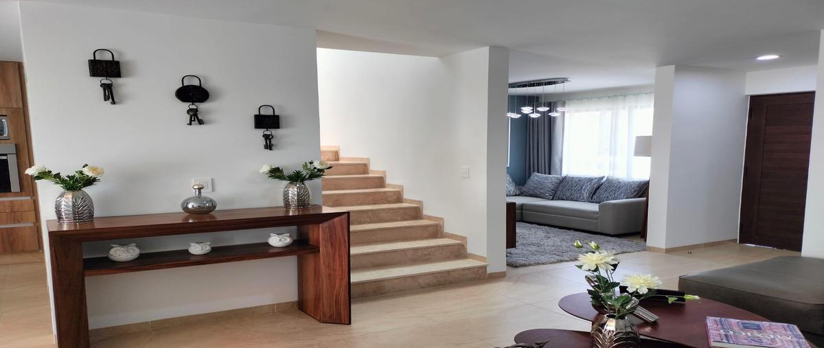 Foto de casa en venta en  , juriquilla, querétaro, querétaro, 0 No. 04