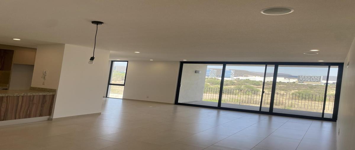 Foto de departamento en , juriquilla, querétaro, querétaro, 0 foto 04 Foto de departamento en renta en , juriquilla, querétaro, querétaro, 0 No. 04