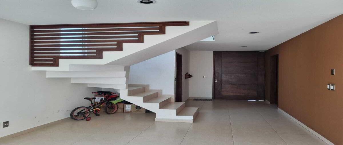 Foto de casa en renta en  , juriquilla, querétaro, querétaro, 0 No. 05