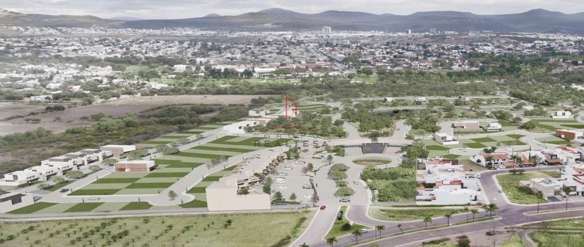 Foto de terreno habitacional en , juriquilla, querétaro, querétaro, 0 foto 02 Foto de terreno habitacional en venta en , juriquilla, querétaro, querétaro, 0 No. 02
