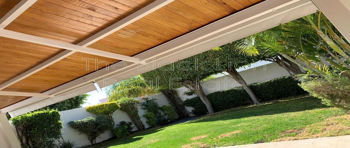 Foto de casa en renta en  , juriquilla, querétaro, querétaro, 29800947 No. 06