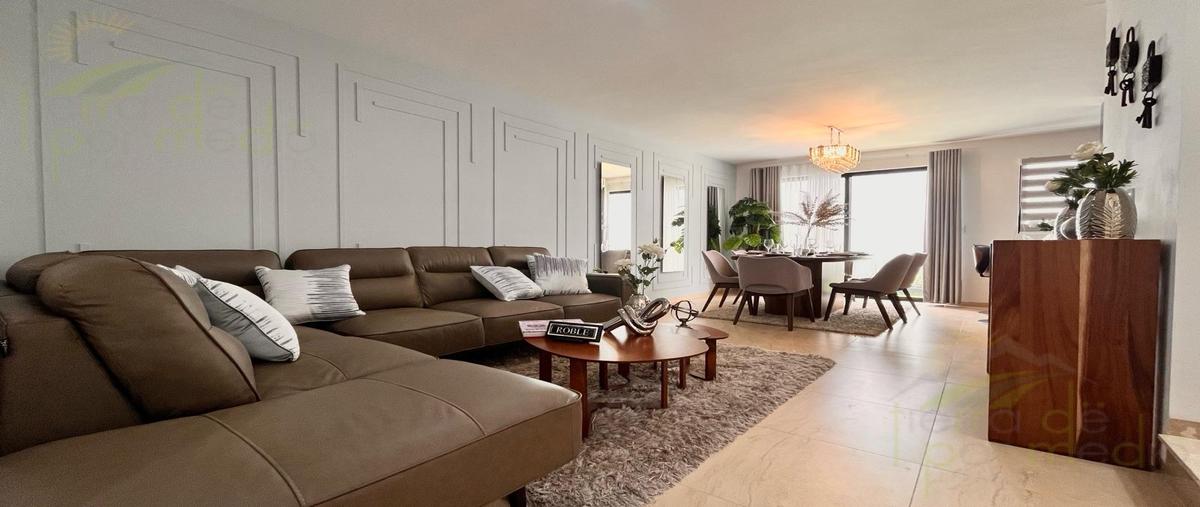 Foto de casa en venta en  , juriquilla, querétaro, querétaro, 29819120 No. 03
