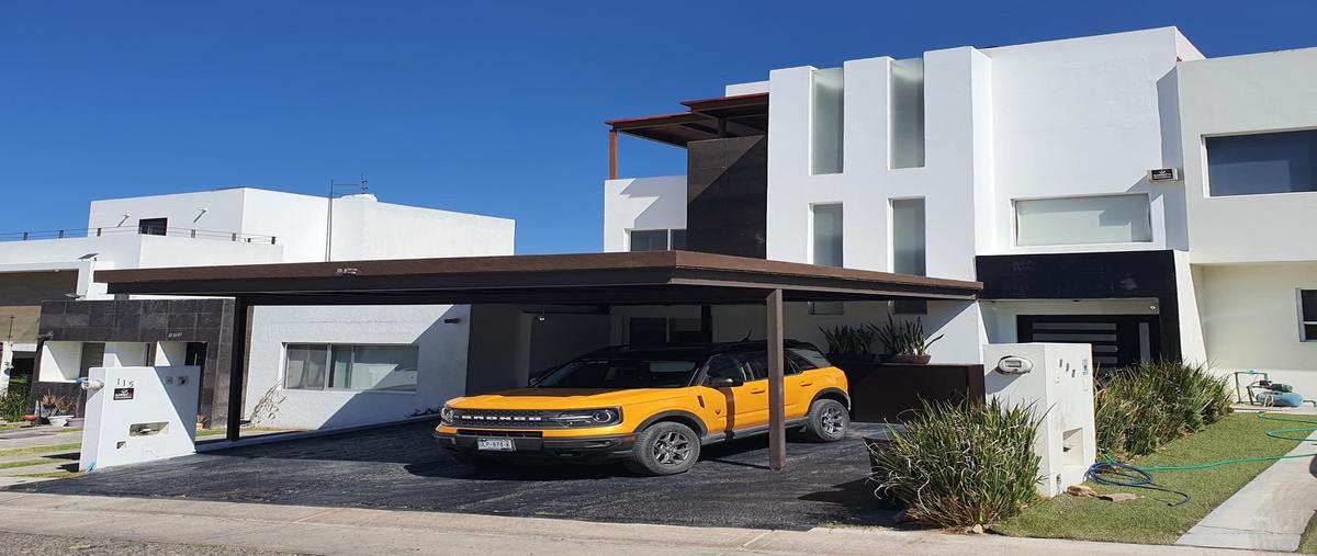 Foto de casa en , juriquilla, querétaro, querétaro, 0 foto 01 Foto de casa en venta en , juriquilla, querétaro, querétaro, 0 No. 01